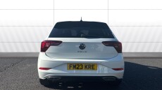 Volkswagen Polo 1.0 TSI R-Line 5dr Petrol Hatchback